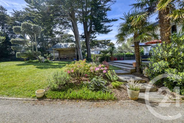 Maison &agrave; vendre - 12 pi&egrave;ces - 260 m2 - Pornic - 44 - PAYS-DE-LOIRE