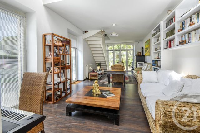 Maison &agrave; vendre - 12 pi&egrave;ces - 260 m2 - Pornic - 44 - PAYS-DE-LOIRE