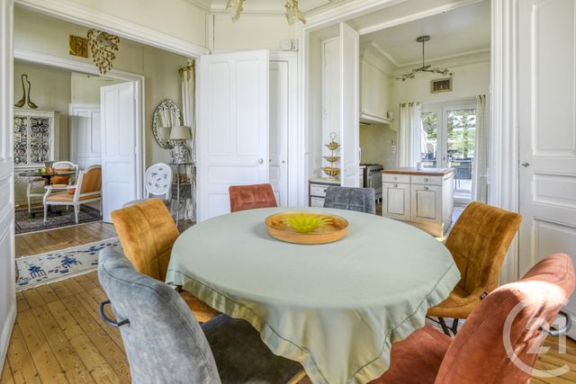 Maison &agrave; vendre - 12 pi&egrave;ces - 260 m2 - Pornic - 44 - PAYS-DE-LOIRE