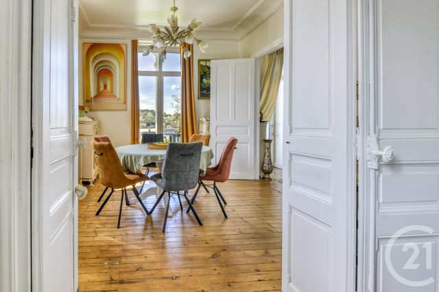 Maison &agrave; vendre - 12 pi&egrave;ces - 260 m2 - Pornic - 44 - PAYS-DE-LOIRE