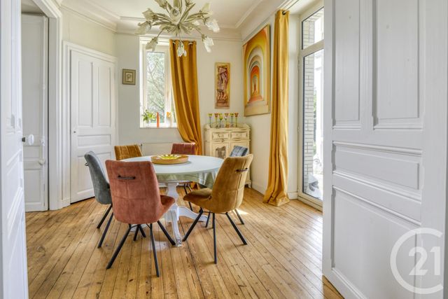 Maison &agrave; vendre - 12 pi&egrave;ces - 260 m2 - Pornic - 44 - PAYS-DE-LOIRE