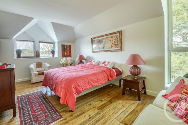 Maison &agrave; vendre - 12 pi&egrave;ces - 260 m2 - Pornic - 44 - PAYS-DE-LOIRE