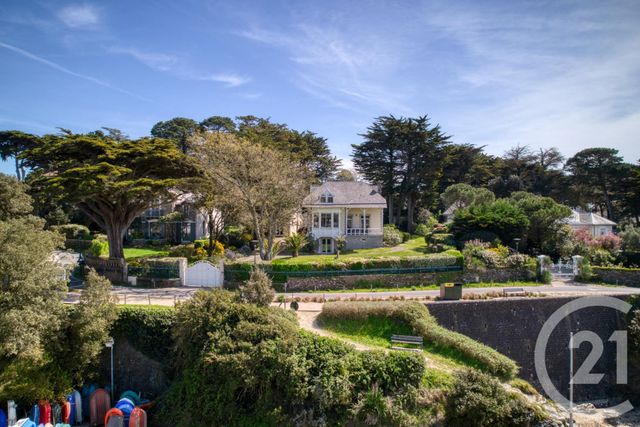 Maison &agrave; vendre - 12 pi&egrave;ces - 260 m2 - Pornic - 44 - PAYS-DE-LOIRE