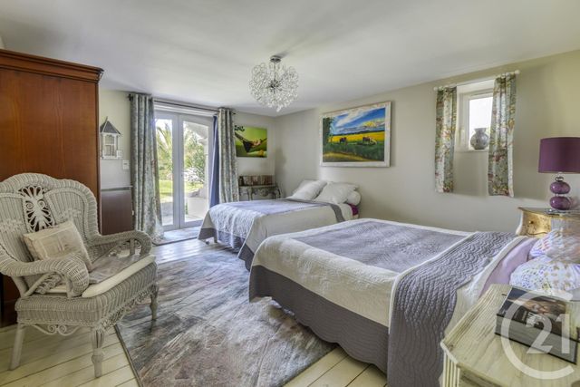 Maison &agrave; vendre - 12 pi&egrave;ces - 260 m2 - Pornic - 44 - PAYS-DE-LOIRE