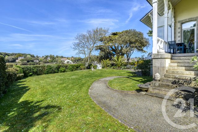 Maison &agrave; vendre - 12 pi&egrave;ces - 260 m2 - Pornic - 44 - PAYS-DE-LOIRE