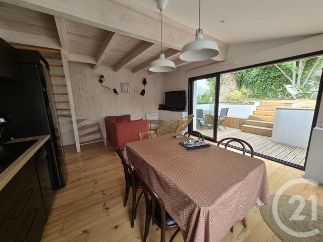 Prix immobilier PORNIC - Photo d’un appartement vendu