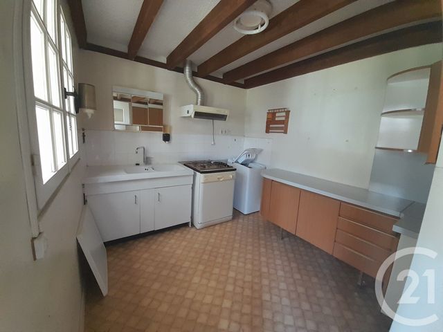 Maison à vendre - 5 pièces - 116 m2 - La Bernerie En Retz - 44 - PAYS-DE-LOIRE