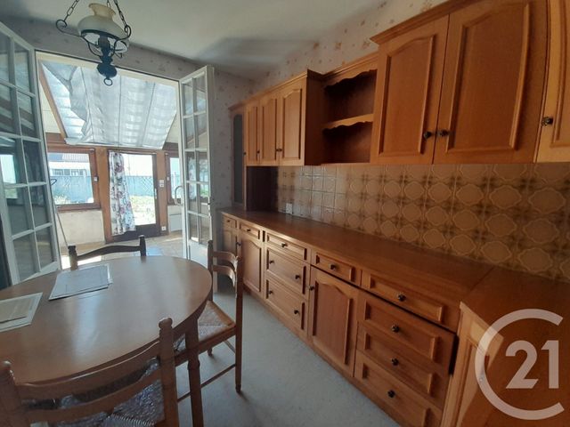 Maison à vendre - 5 pièces - 116 m2 - La Bernerie En Retz - 44 - PAYS-DE-LOIRE