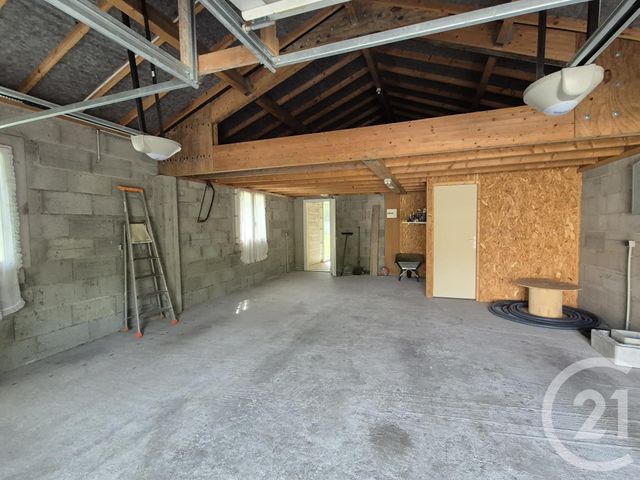 Maison à vendre - 7 pièces - 168 m2 - Chauve - 44 - PAYS-DE-LOIRE