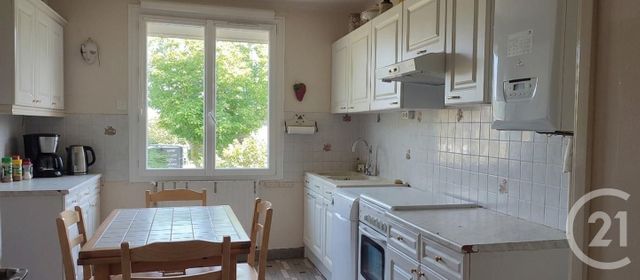 Maison &agrave; vendre - 5 pi&egrave;ces - 111,69 m2 - Villeneuve En Retz - 44 - PAYS-DE-LOIRE