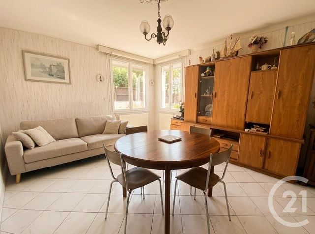 Maison &agrave; vendre - 5 pi&egrave;ces - 111,69 m2 - Villeneuve En Retz - 44 - PAYS-DE-LOIRE