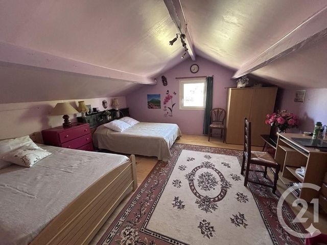 Maison &agrave; vendre - 5 pi&egrave;ces - 111,69 m2 - Villeneuve En Retz - 44 - PAYS-DE-LOIRE