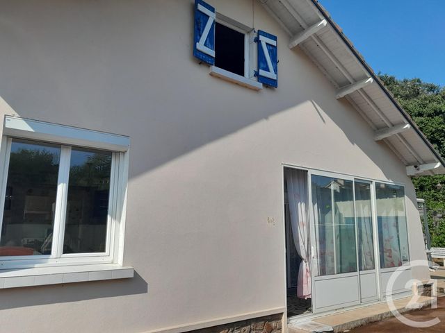 Maison &agrave; vendre - 5 pi&egrave;ces - 111,69 m2 - Villeneuve En Retz - 44 - PAYS-DE-LOIRE