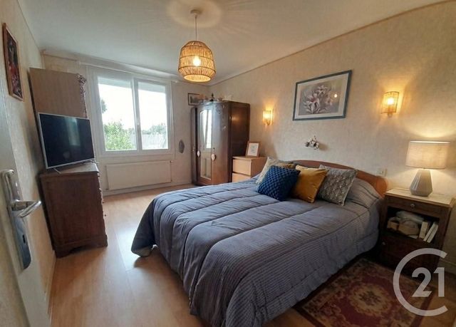 Maison &agrave; vendre - 5 pi&egrave;ces - 111,69 m2 - Villeneuve En Retz - 44 - PAYS-DE-LOIRE
