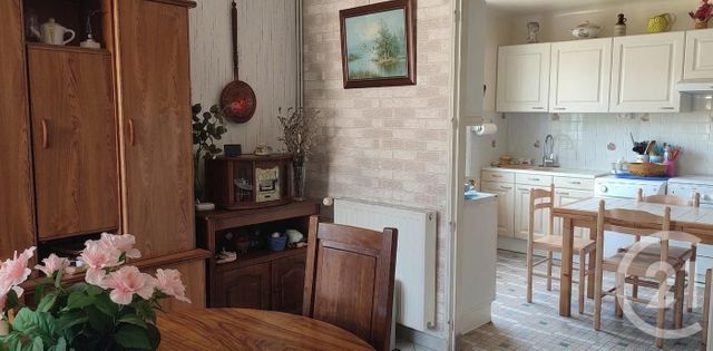 Maison &agrave; vendre - 5 pi&egrave;ces - 111,69 m2 - Villeneuve En Retz - 44 - PAYS-DE-LOIRE