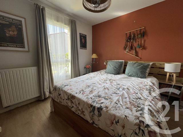 Appartement T2 à vendre - 2 pièces - 43,53 m2 - Pornic - 44 - PAYS-DE-LOIRE