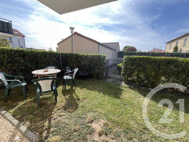 Appartement T2 à vendre - 2 pièces - 43,53 m2 - Pornic - 44 - PAYS-DE-LOIRE