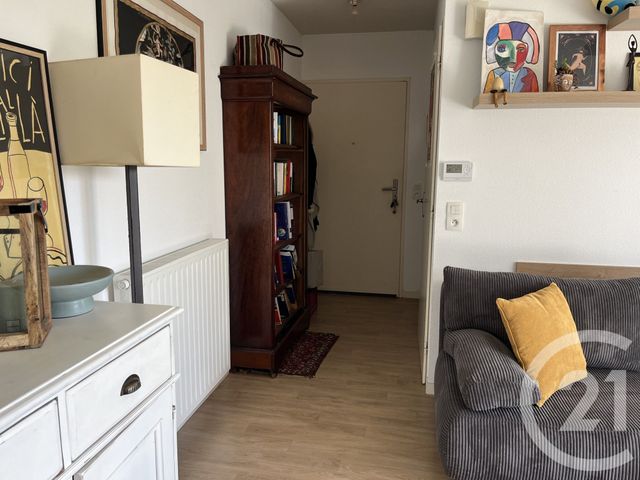 Appartement T2 à vendre - 2 pièces - 43,53 m2 - Pornic - 44 - PAYS-DE-LOIRE