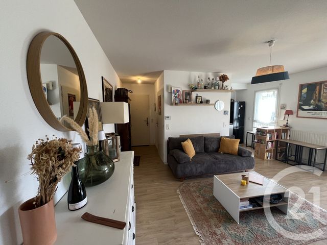 Appartement T2 à vendre - 2 pièces - 43,53 m2 - Pornic - 44 - PAYS-DE-LOIRE