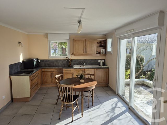 Maison &agrave; vendre - 5 pi&egrave;ces - 125 m2 - Pornic - 44 - PAYS-DE-LOIRE