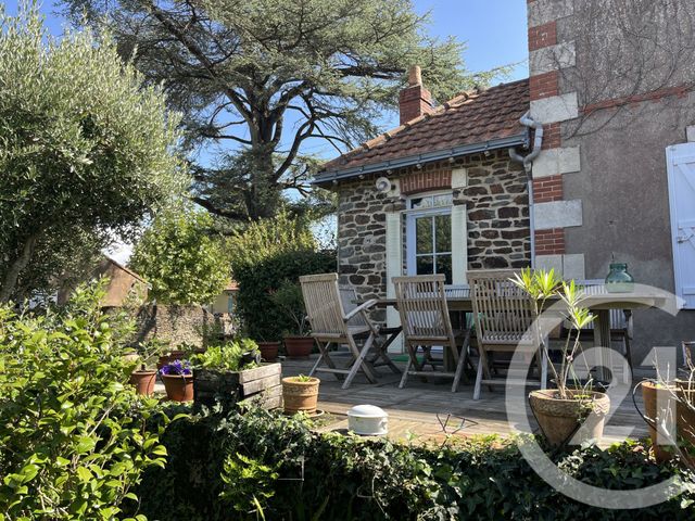 Maison à vendre - 5 pièces - 92,08 m2 - Pornic - 44 - PAYS-DE-LOIRE