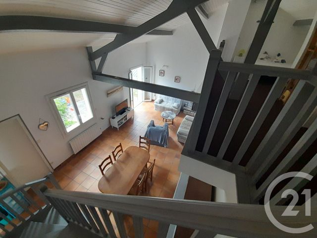 Maison à vendre - 3 pièces - 86,05 m2 - La Bernerie En Retz - 44 - PAYS-DE-LOIRE
