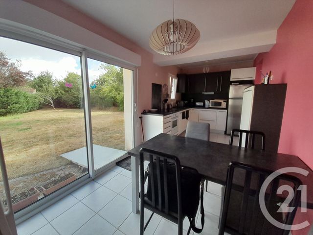 Maison à vendre - 3 pièces - 86,05 m2 - La Bernerie En Retz - 44 - PAYS-DE-LOIRE