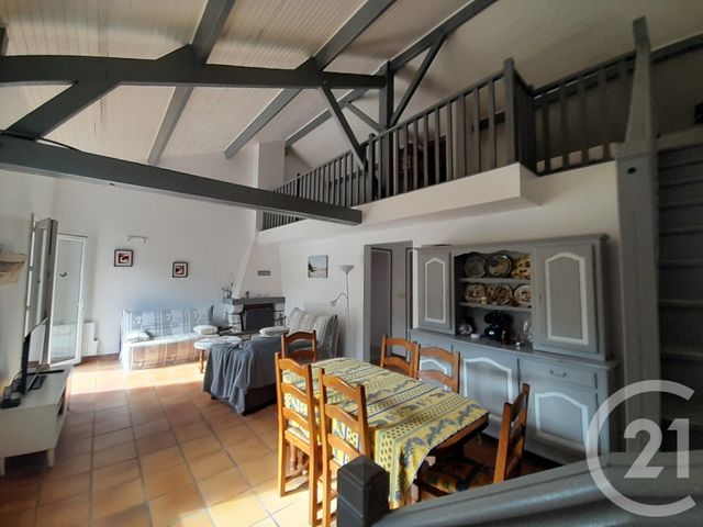 Maison à vendre - 3 pièces - 86,05 m2 - La Bernerie En Retz - 44 - PAYS-DE-LOIRE