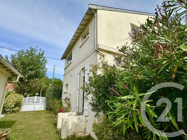 Prix immobilier PORNIC - Photo d’une maison vendue