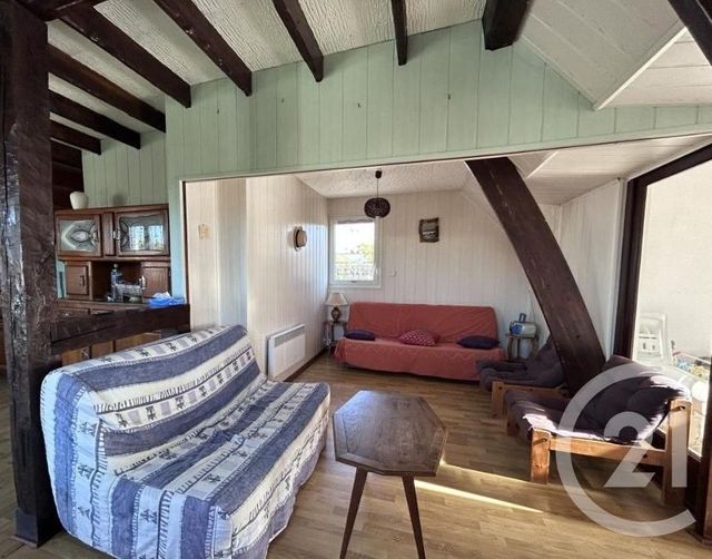 Maison à vendre - 6 pièces - 89,93 m2 - La Bernerie En Retz - 44 - PAYS-DE-LOIRE