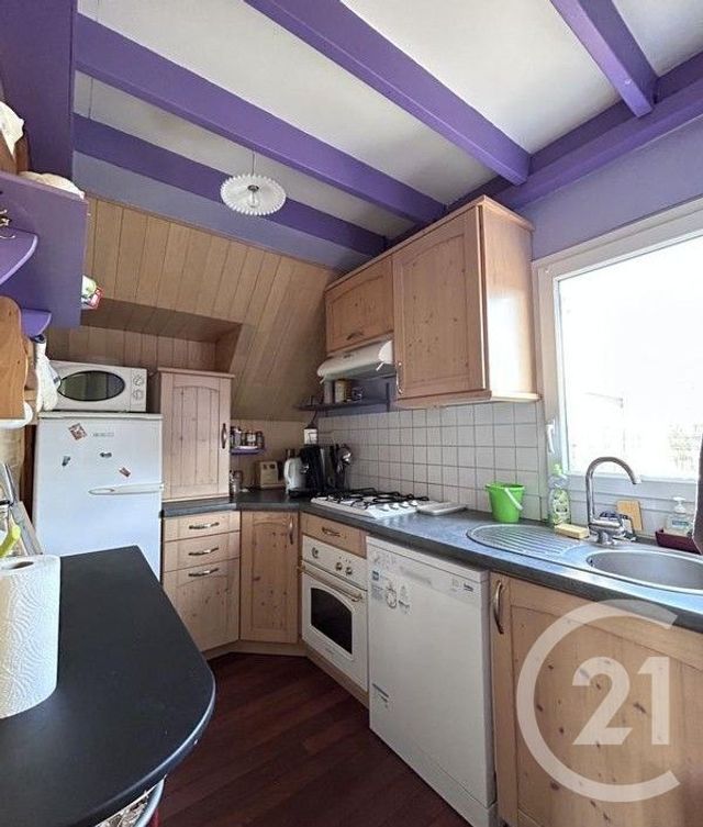 Maison à vendre - 6 pièces - 89,93 m2 - La Bernerie En Retz - 44 - PAYS-DE-LOIRE