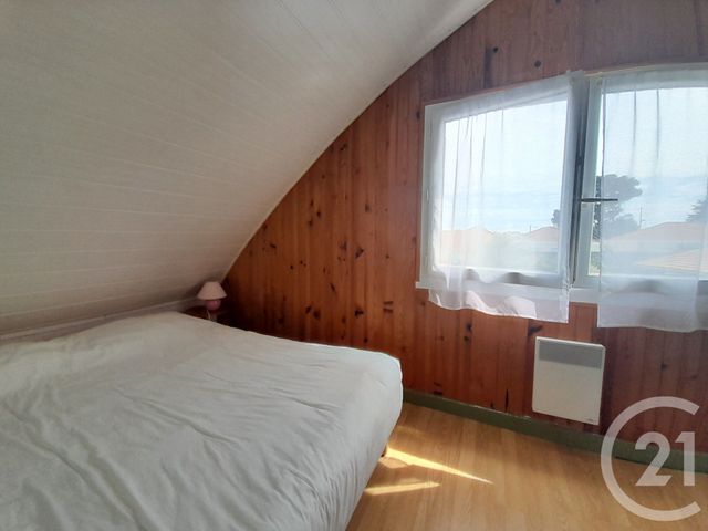 Maison à vendre - 6 pièces - 89,93 m2 - La Bernerie En Retz - 44 - PAYS-DE-LOIRE