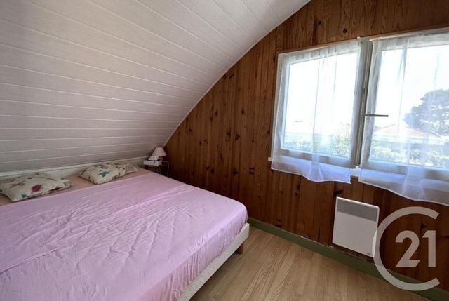 Maison à vendre - 6 pièces - 89,93 m2 - La Bernerie En Retz - 44 - PAYS-DE-LOIRE