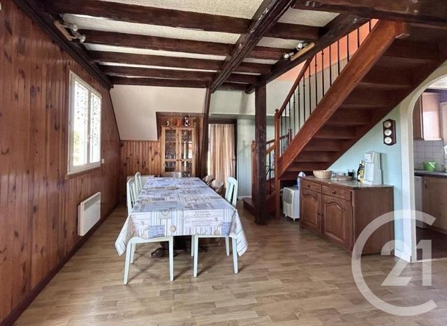 Maison à vendre - 6 pièces - 89,93 m2 - La Bernerie En Retz - 44 - PAYS-DE-LOIRE