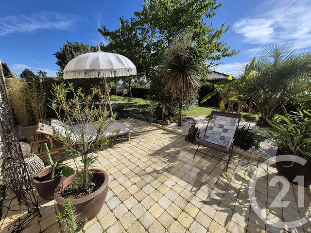 Maison à vendre - 6 pièces - 126,80 m2 - Frossay - 44 - PAYS-DE-LOIRE