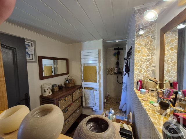 Maison à vendre - 6 pièces - 126,80 m2 - Frossay - 44 - PAYS-DE-LOIRE