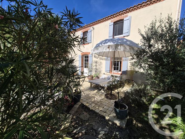 Maison à vendre - 6 pièces - 126,80 m2 - Frossay - 44 - PAYS-DE-LOIRE