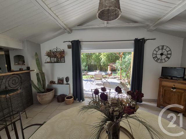 Maison à vendre - 6 pièces - 126,80 m2 - Frossay - 44 - PAYS-DE-LOIRE