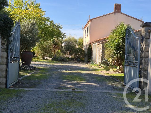 Maison à vendre - 6 pièces - 126,80 m2 - Frossay - 44 - PAYS-DE-LOIRE