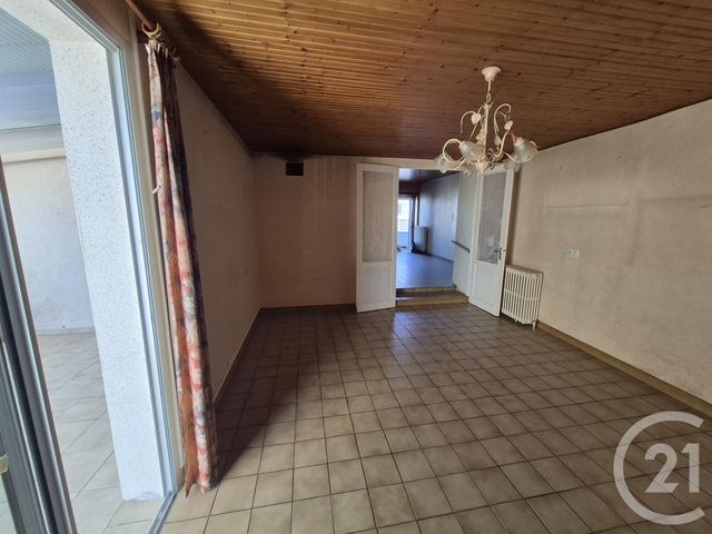 Maison à vendre - 6 pièces - 104,44 m2 - Chauve - 44 - PAYS-DE-LOIRE