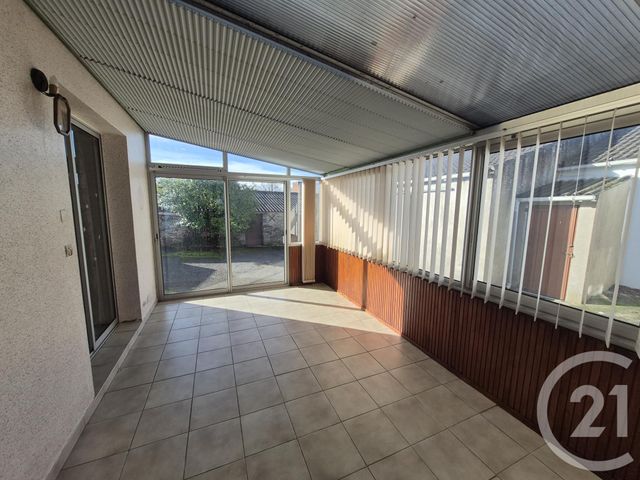 Maison à vendre - 6 pièces - 104,44 m2 - Chauve - 44 - PAYS-DE-LOIRE