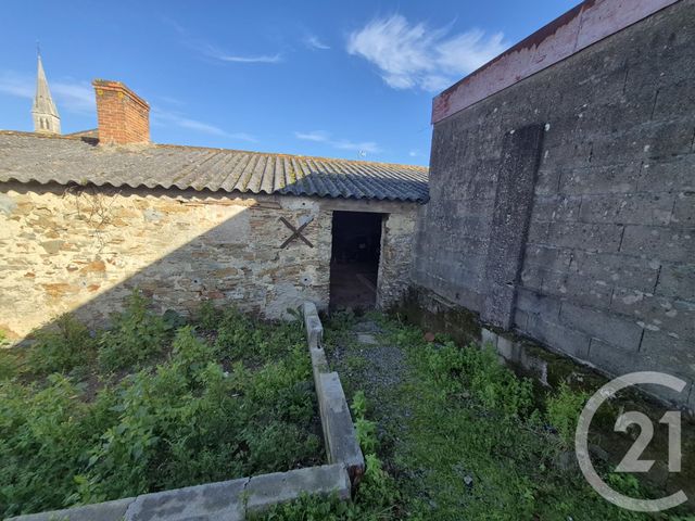 Maison à vendre - 6 pièces - 104,44 m2 - Chauve - 44 - PAYS-DE-LOIRE