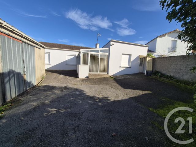 Maison à vendre - 6 pièces - 104,44 m2 - Chauve - 44 - PAYS-DE-LOIRE