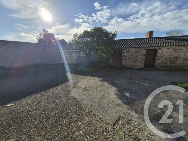 Maison à vendre - 6 pièces - 104,44 m2 - Chauve - 44 - PAYS-DE-LOIRE