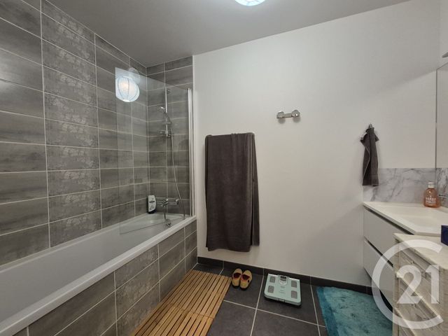 Appartement F3 à vendre - 3 pièces - 68 m2 - Pornic - 44 - PAYS-DE-LOIRE