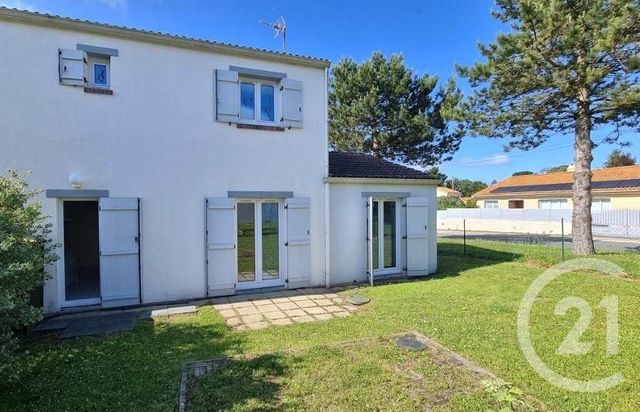 Maison à vendre PORNIC