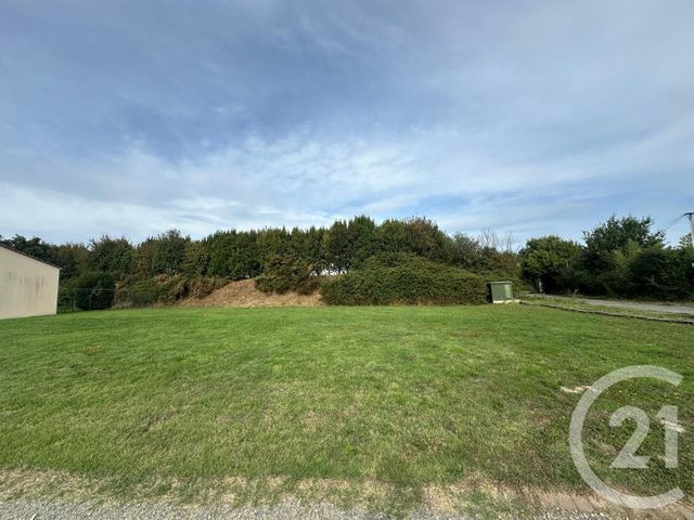 terrain - PORNIC - 44