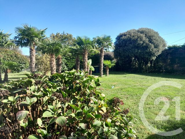 Maison à vendre PORNIC