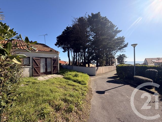 maison - PORNIC - 44