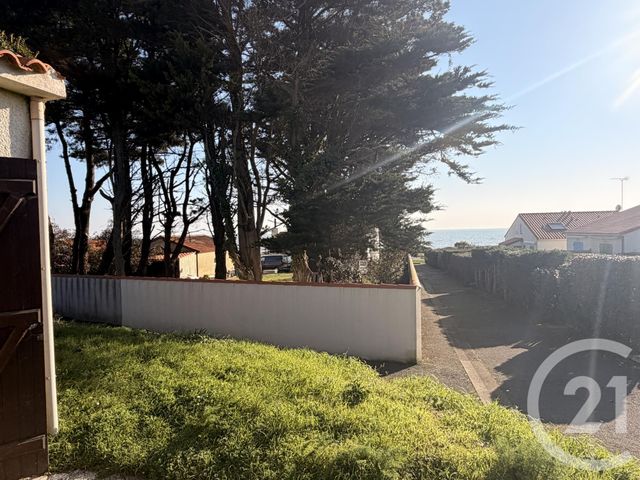 Maison &agrave; vendre - 3 pi&egrave;ces - 33,17 m2 - Pornic - 44 - PAYS-DE-LOIRE